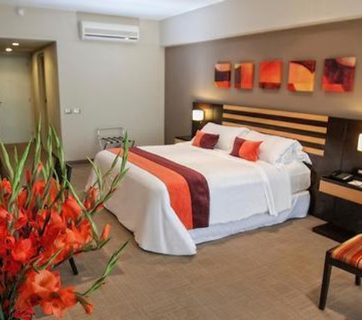 Manto Hotel Lima - MGallery