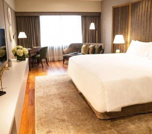 Manto Hotel Lima - MGallery
