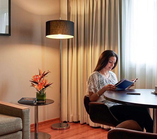 Novotel Lima San Isidro