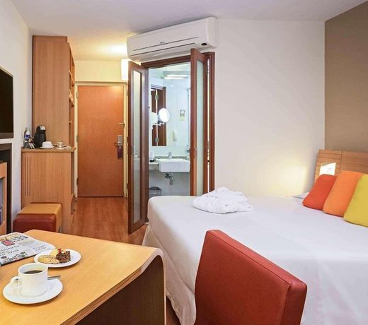 Novotel Lima San Isidro