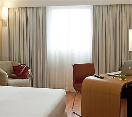 Novotel Lima San Isidro