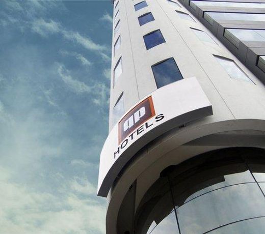 qp Hotels Lima
