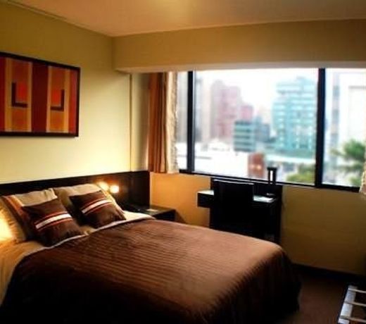 qp Hotels Lima