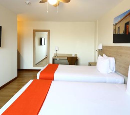 Centro by Casa Andina