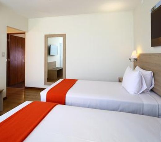 Centro by Casa Andina