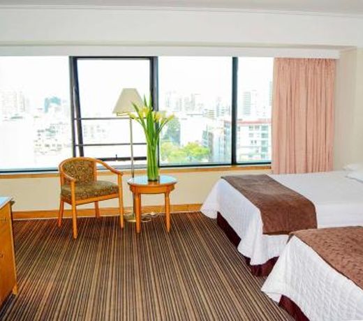 Hotel Miramar