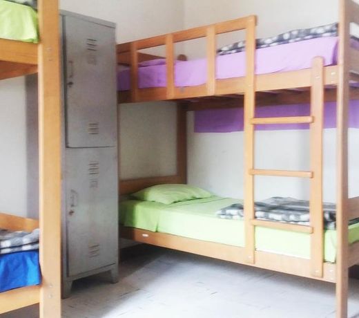 House Inn Backpacker