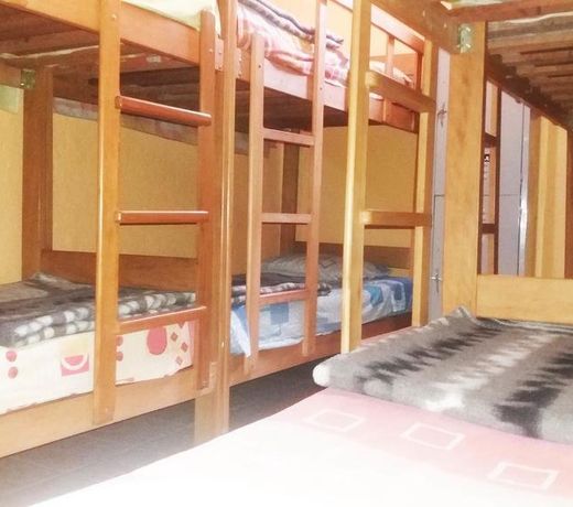 House Inn Backpacker