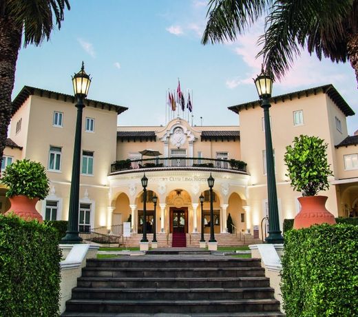 Country Club Lima Hotel â The Leading Hotels of the World