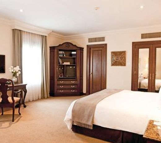 Country Club Lima Hotel â The Leading Hotels of the World