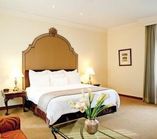 Country Club Lima Hotel â The Leading Hotels of the World