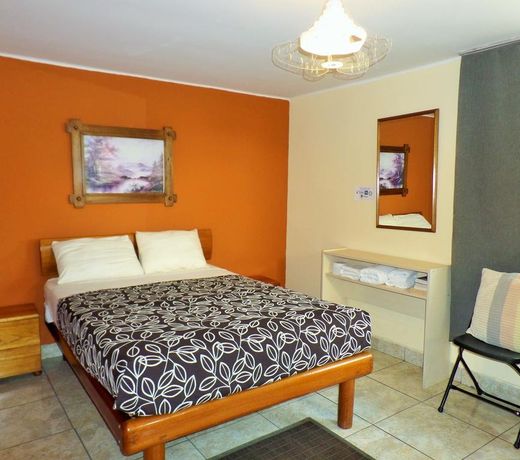 B&B Miraflores Wasi