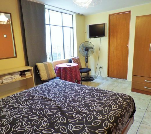 B&B Miraflores Wasi