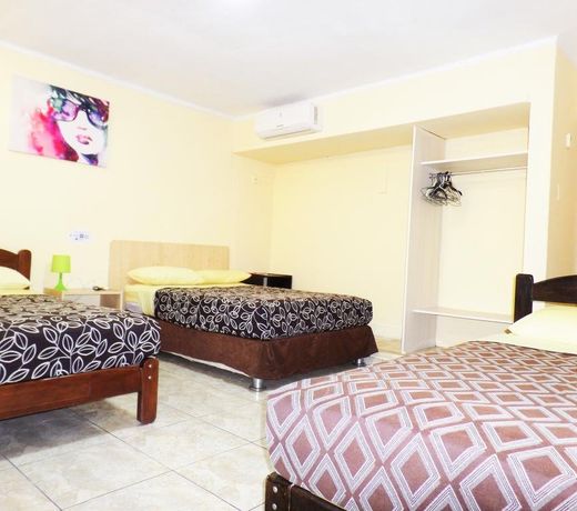 B&B Miraflores Wasi