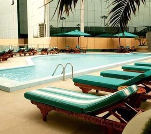 JW Marriott Hotel Lima
