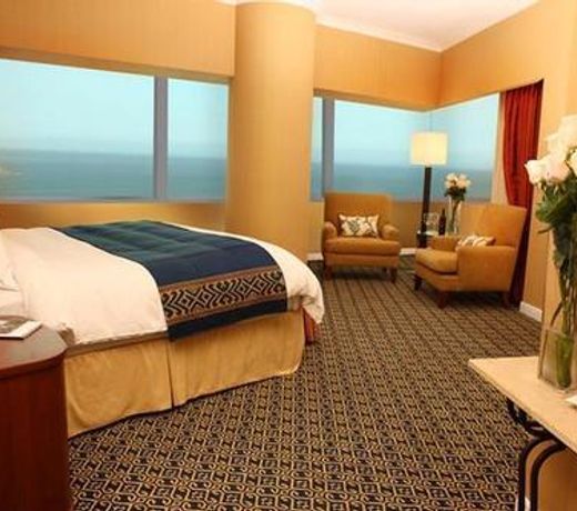 JW Marriott Hotel Lima