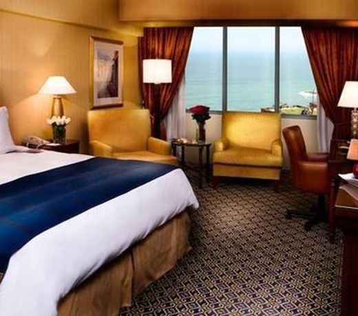JW Marriott Hotel Lima