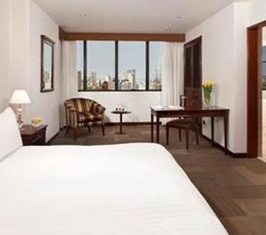 Hotel Melia Lima