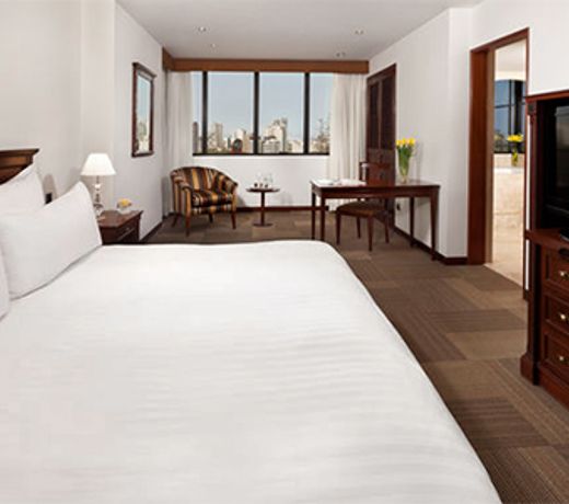 Hotel Melia Lima