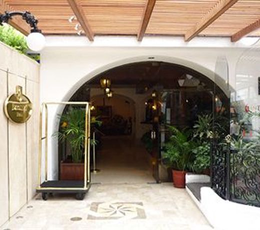 Antara Hotel