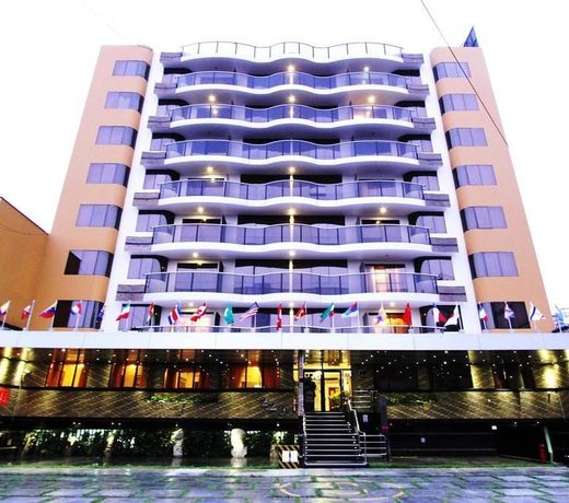 Inkari Apart Hotel