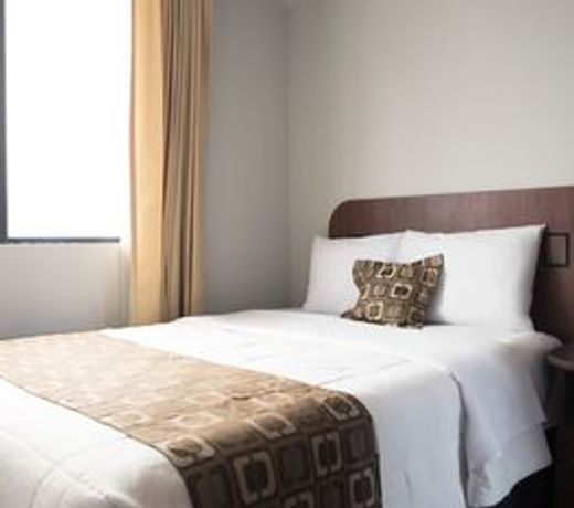 Inkari Apart Hotel