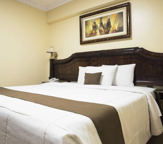 Inkari Suites Hotel