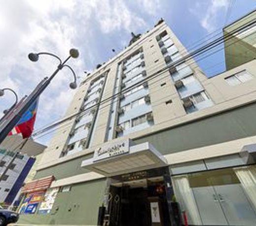 Hotel Carrera