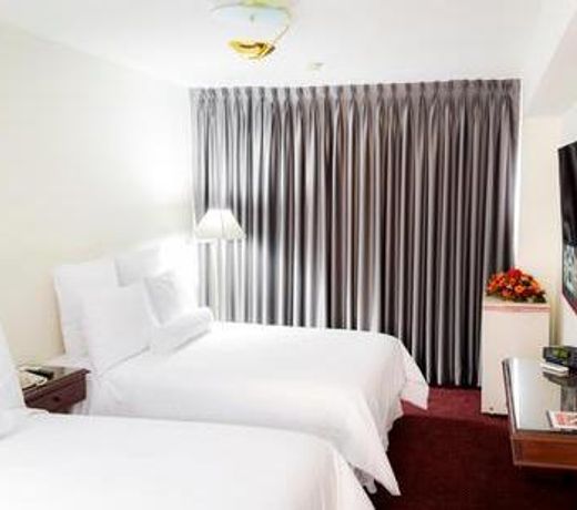 Hotel Carrera