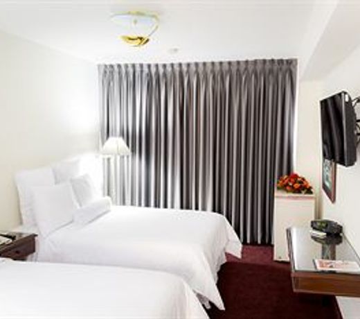 Hotel Carrera