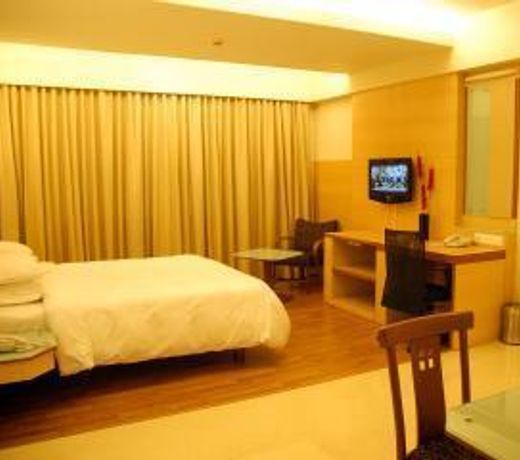 Bloom Hotel - Indiranagar