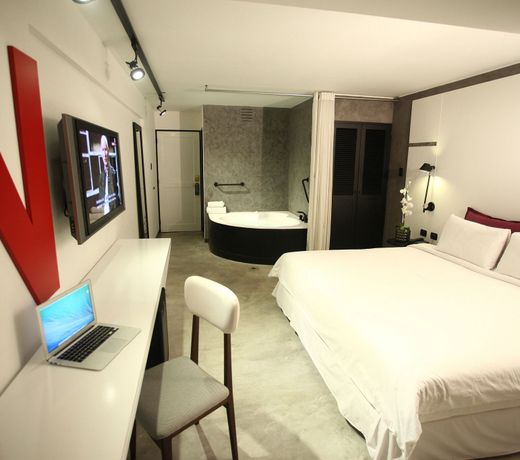 BTH Hotel â Boutique Concept