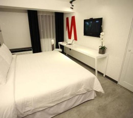 BTH Hotel â Boutique Concept