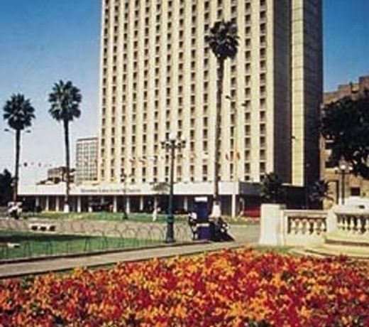 Sheraton Lima Historic Center