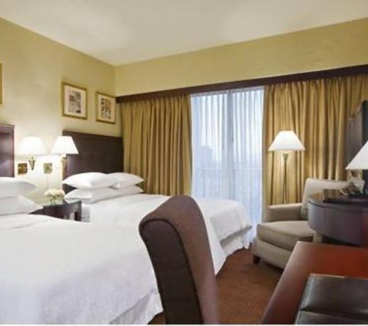 Sheraton Lima Historic Center