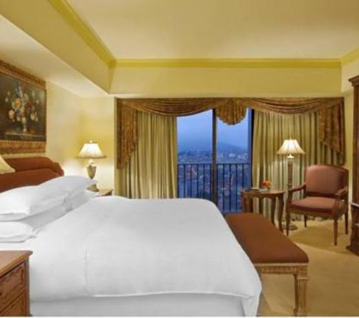 Sheraton Lima Historic Center