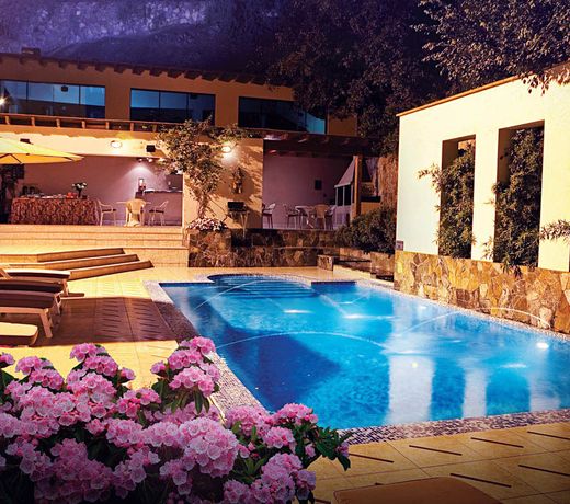 Los Incas Lima Hotel