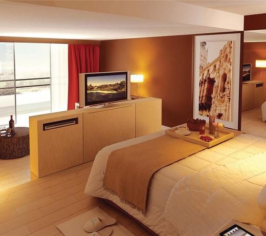 Los Incas Lima Hotel
