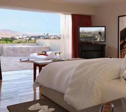 Los Incas Lima Hotel