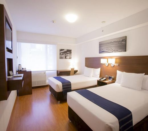 Casa Andina Select Miraflores