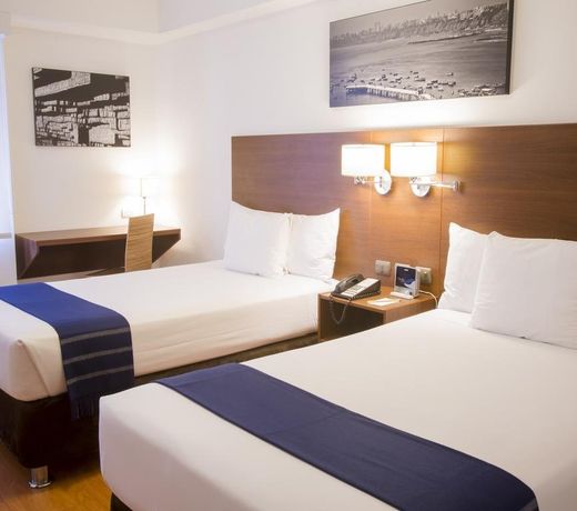 Casa Andina Select Miraflores