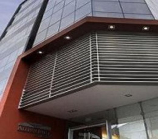 Allpa Hotel & Suites