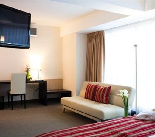 Allpa Hotel & Suites