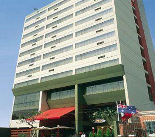 Estelar Apartamentos Bellavista