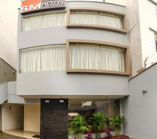 SM Hotel