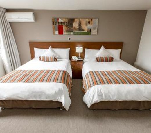 SM Hotel