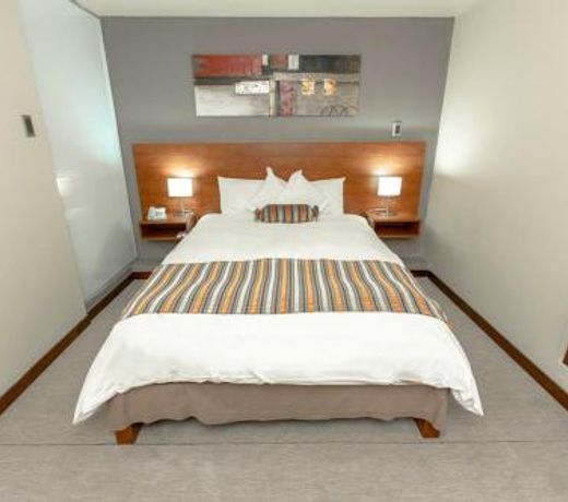 SM Hotel