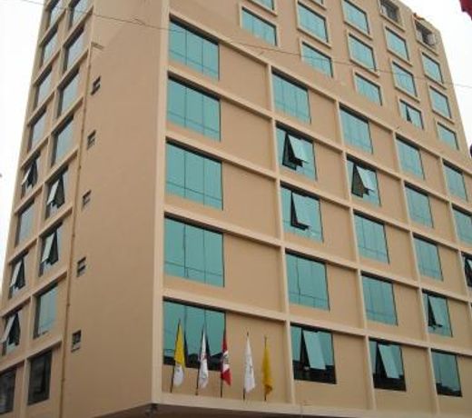 Hotel Continental Lima