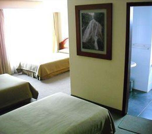 Hotel Continental Lima