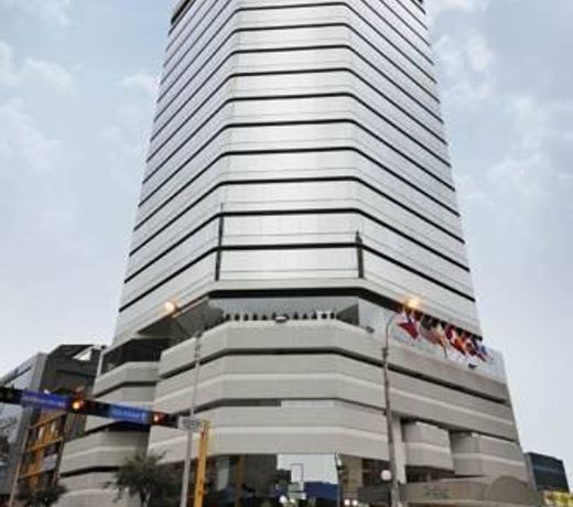 Hotel Estelar Miraflores